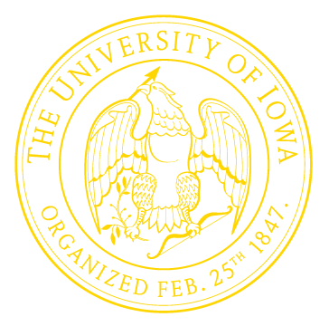Official University Seal