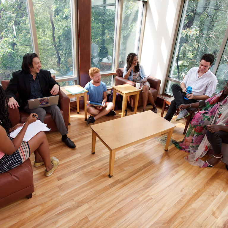 Writers Workshop