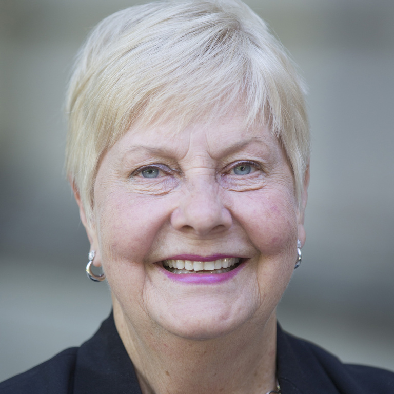 Nancy Boettger