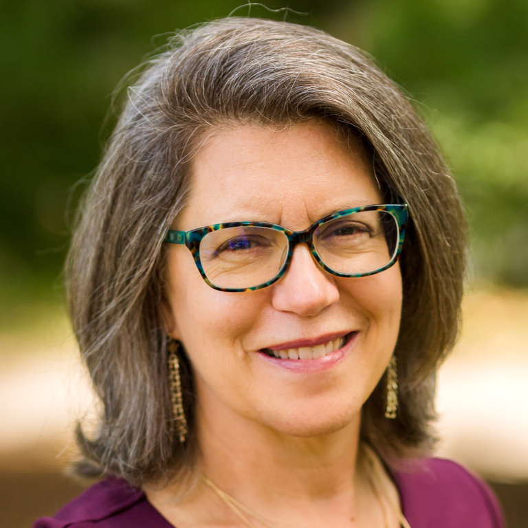 Sandra Daack-Hirsch