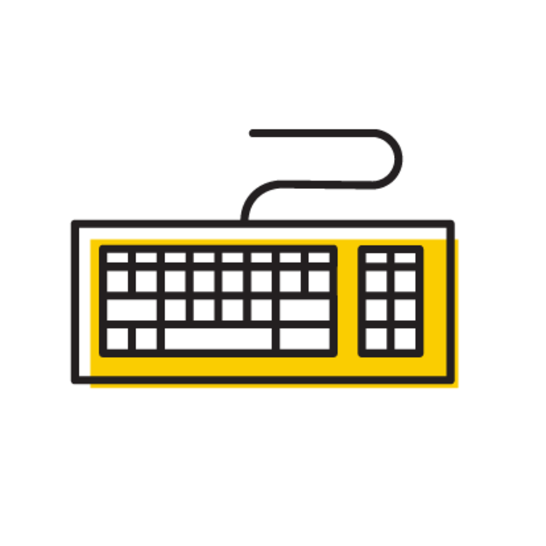 Keyboard