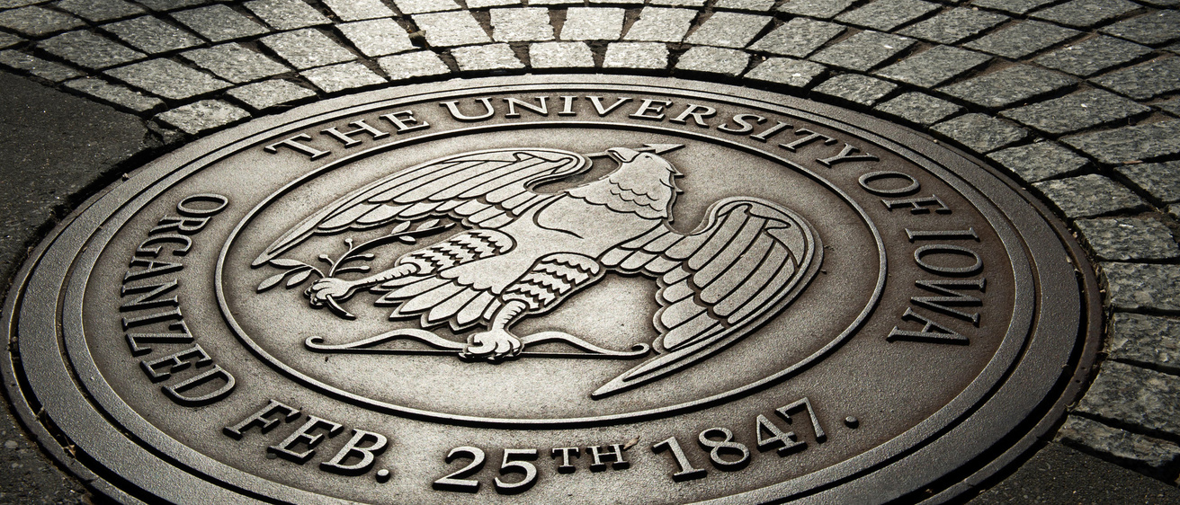 Official University Seal