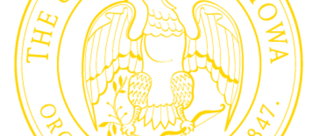 Official University Seal